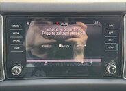 Škoda Kodiaq SUV / Terénní 2,0 l 110 kw