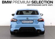 BMW Řada 2 Ostatní 3,0 l 275 kw