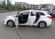 Hyundai i30 Kombi 1,6 l 88 kw