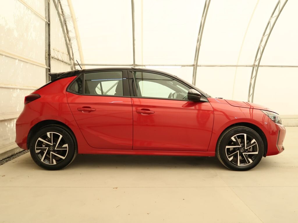 Opel Corsa Hatchback 1,2 l 74 kw
