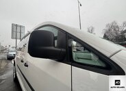 Volkswagen Caddy Kombi 1,6 l 75 kw