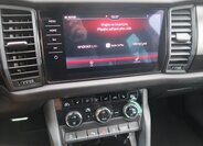 Škoda Kodiaq SUV / Terénní 2,0 l 176 kw