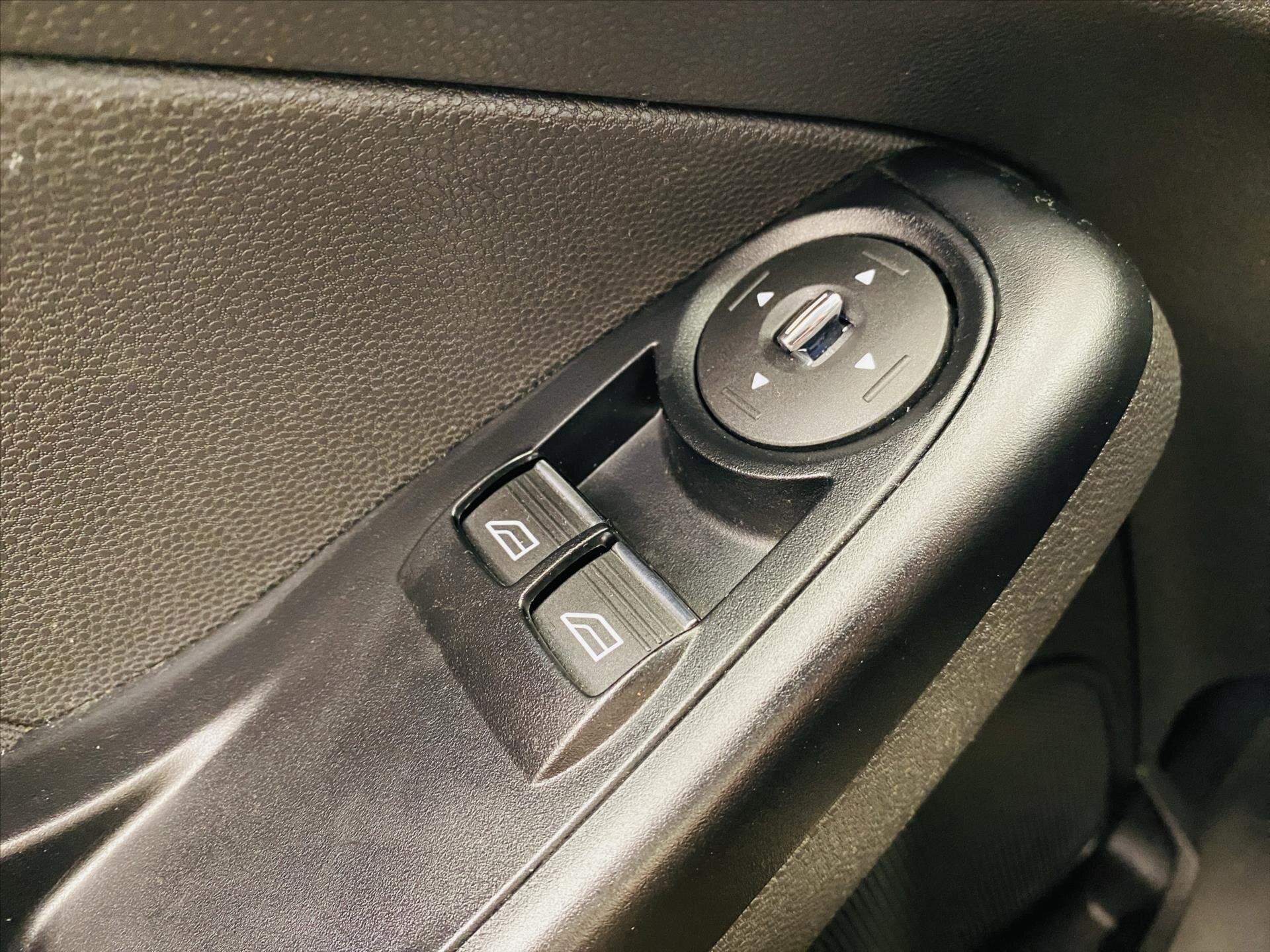 Ford Fiesta Hatchback 1,2 l 60 kw