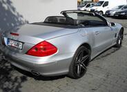 Mercedes-Benz SL 4
