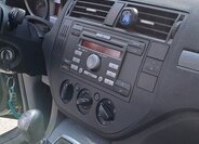 Ford C-MAX MPV 0,0 74 kw