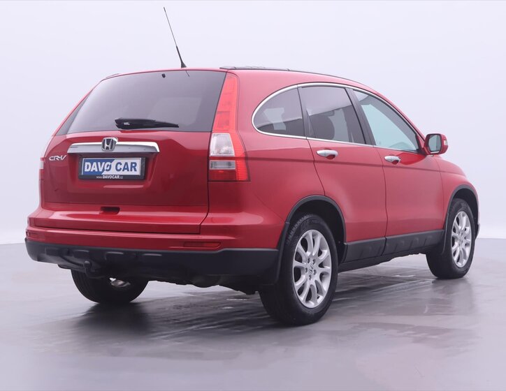 Honda CR-V 7