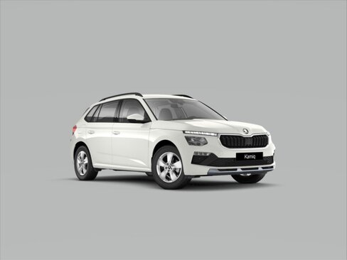 Škoda Kamiq Hatchback 0,0 70 kw
