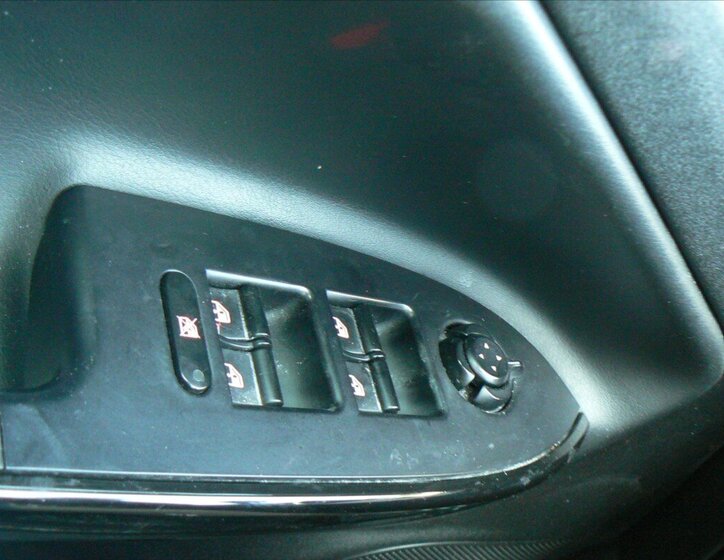 Alfa Romeo Giulietta 9