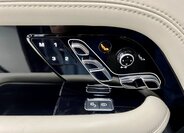 Land Rover Range Rover SUV / Terénní 5,0 l 386 kw