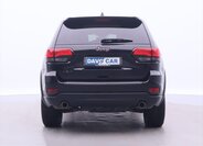 Jeep Grand Cherokee SUV / Terénní 3,0 l 184 kw