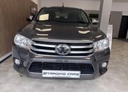 Toyota Hilux Pick-up 2,4 l 110 kw