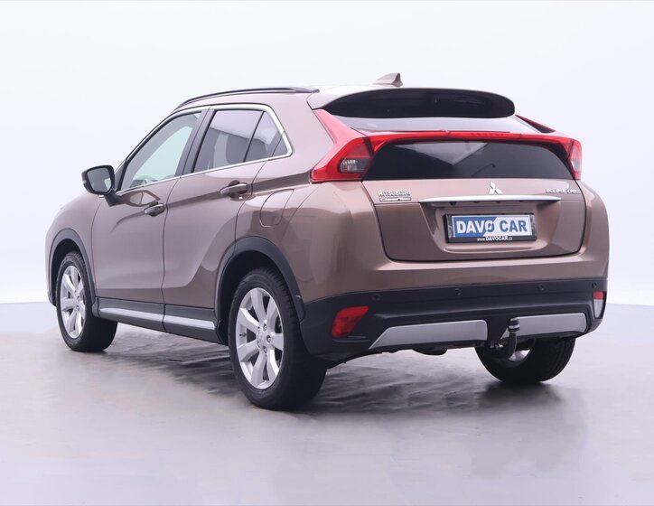 Mitsubishi Eclipse Cross SUV 1,5 l 120 kw