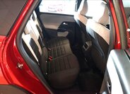 Citroën C5 Aircross SUV / Terénní 1,2 l 100 kw