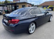 BMW Řada 5 Ostatní 2,0 l 140 kw