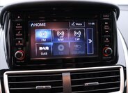 Mitsubishi Eclipse Cross SUV / Terénní 1,5 l 120 kw