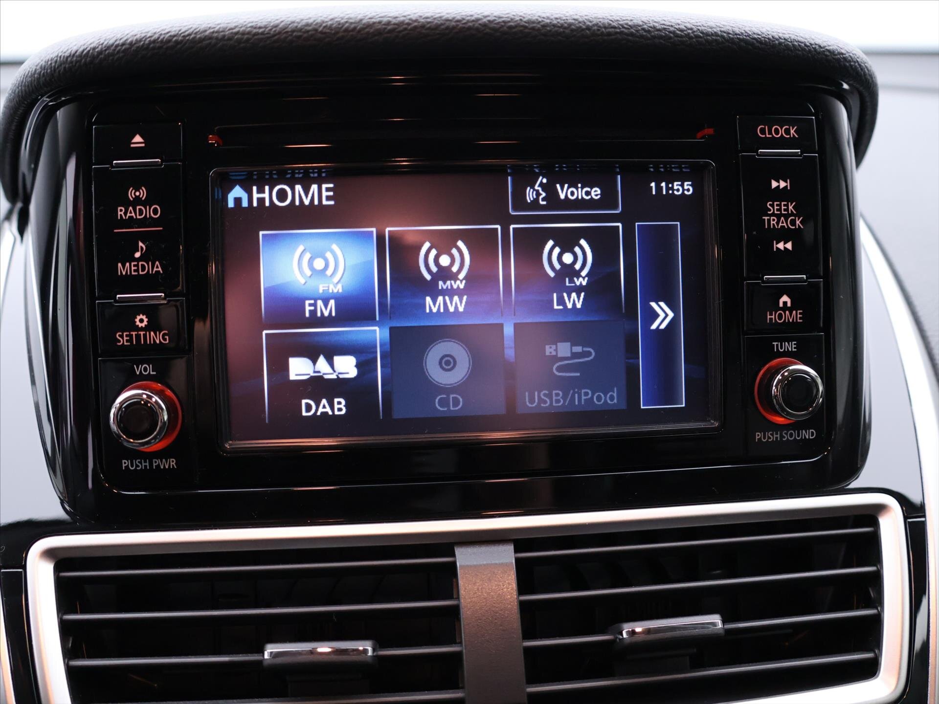 Mitsubishi Eclipse Cross SUV / Terénní 1,5 l 120 kw