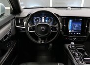 Volvo S90 Sedan / Limuzína 2,0 l 235 kw