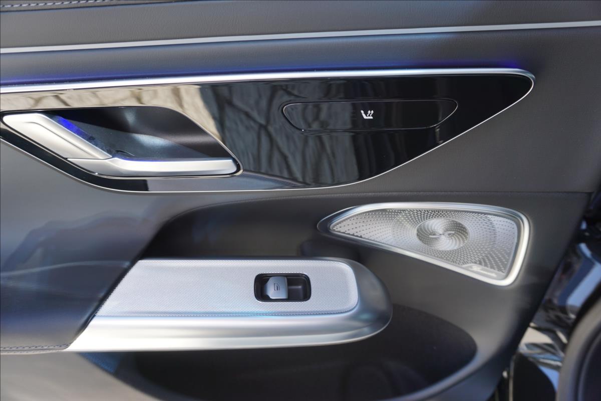 Mercedes-Benz Třídy E