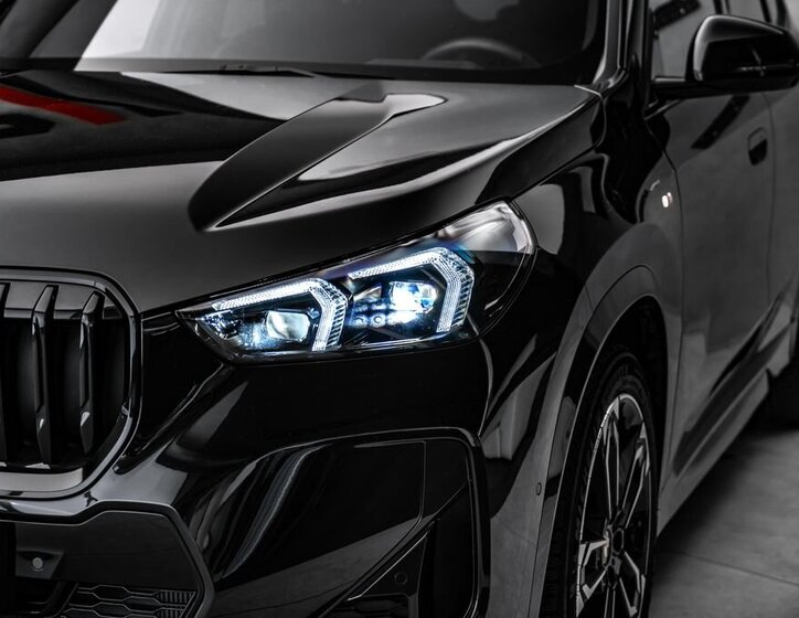 BMW X1 SUV / Terénní 2,0 l 110 kw