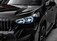BMW X1 SUV / Terénní 2,0 l 110 kw