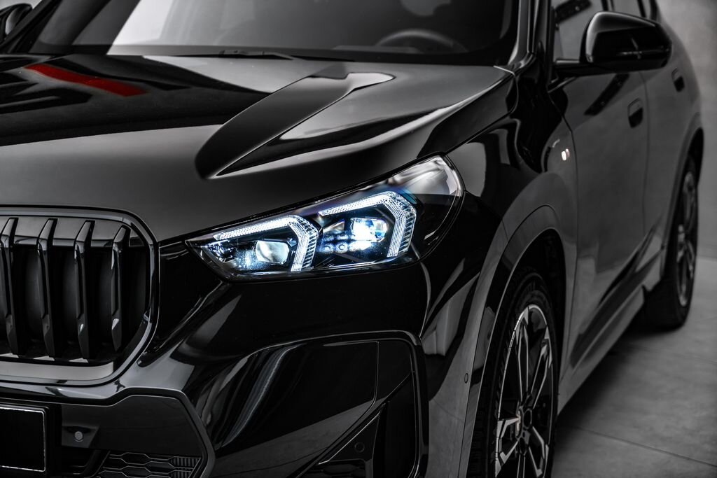 BMW X1 SUV / Terénní 2,0 l 110 kw