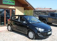 Hyundai i20 Hatchback 1,2 l 63 kw