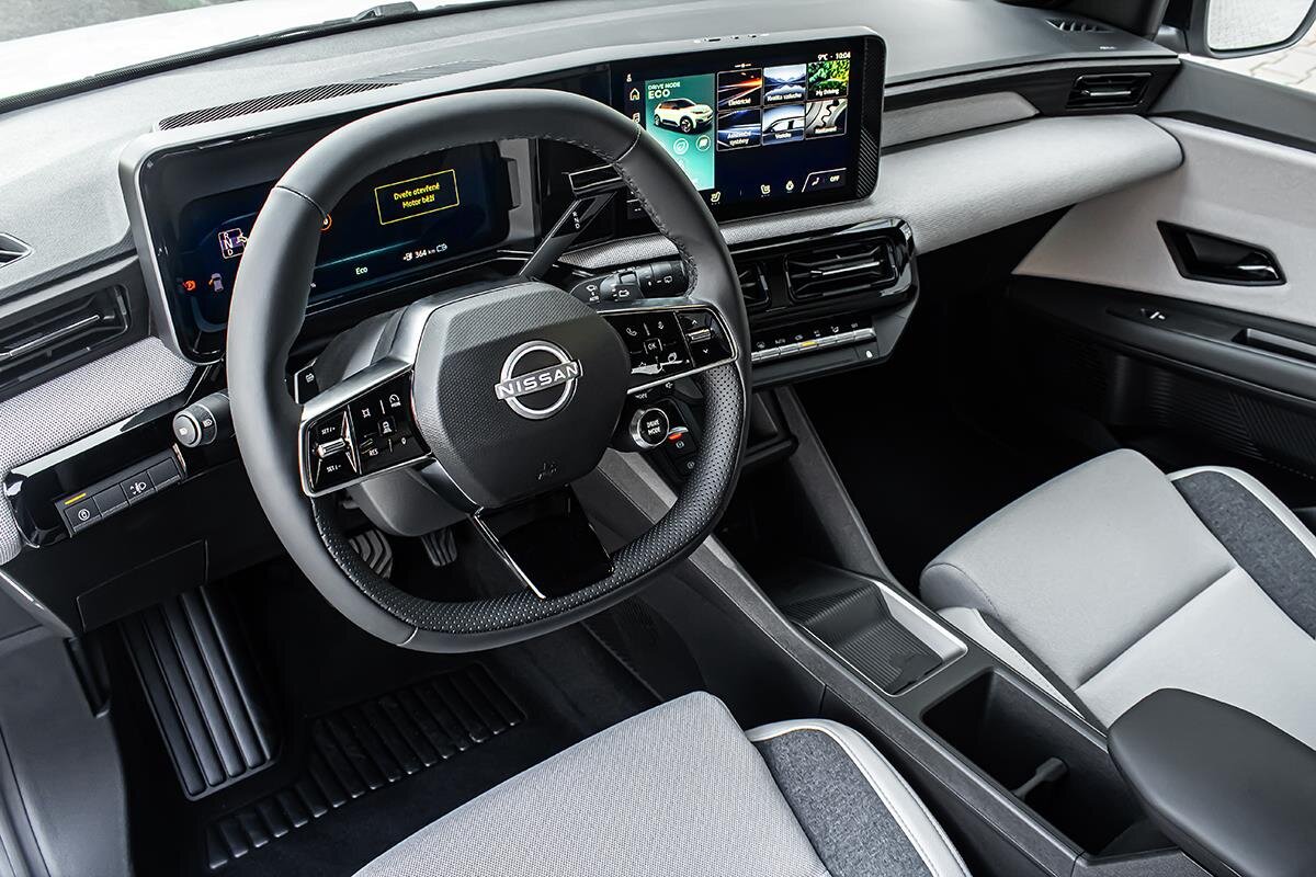 Nissan Micra Hatchback 0,0 110 kw