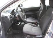 Mitsubishi Space Star 12