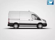 Ford Transit Skříň 2,0 l 96 kw