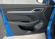 MG ZS SUV / Terénní 1,5 l 78 kw