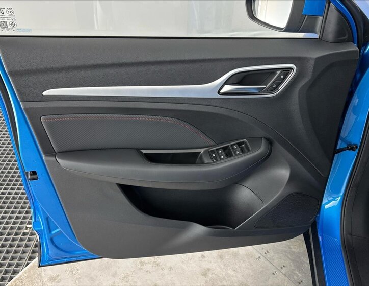 MG ZS SUV / Terénní 1,5 l 78 kw