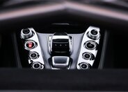 Mercedes-Benz AMG GT Kupé 4,0 l 430 kw