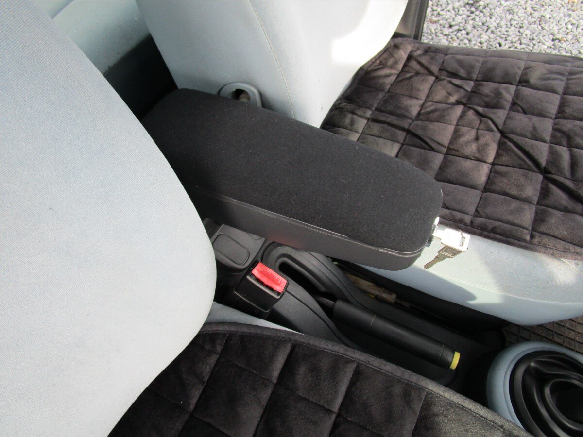 Citroën C3 Hatchback 1,4 l 54 kw