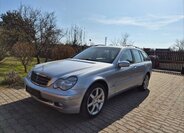 Mercedes-Benz Třídy C Kombi 0,0 0