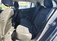 Renault Mégane Hatchback 1,2 l 97 kw