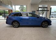 KIA Ceed Kombi 1,6 l 77 kw