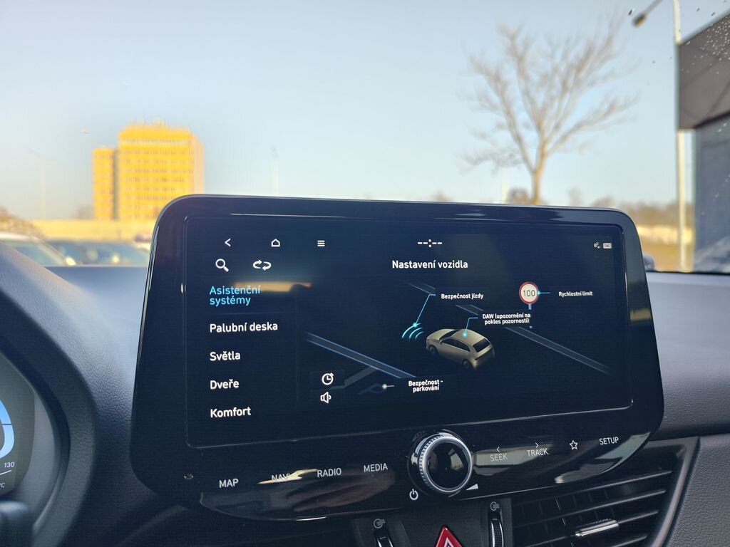 Hyundai i30 Hatchback 1,5 l 71 kw