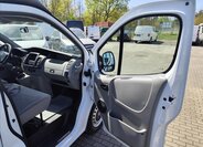 Nissan Primastar Ostatní 2,0 l 84 kw