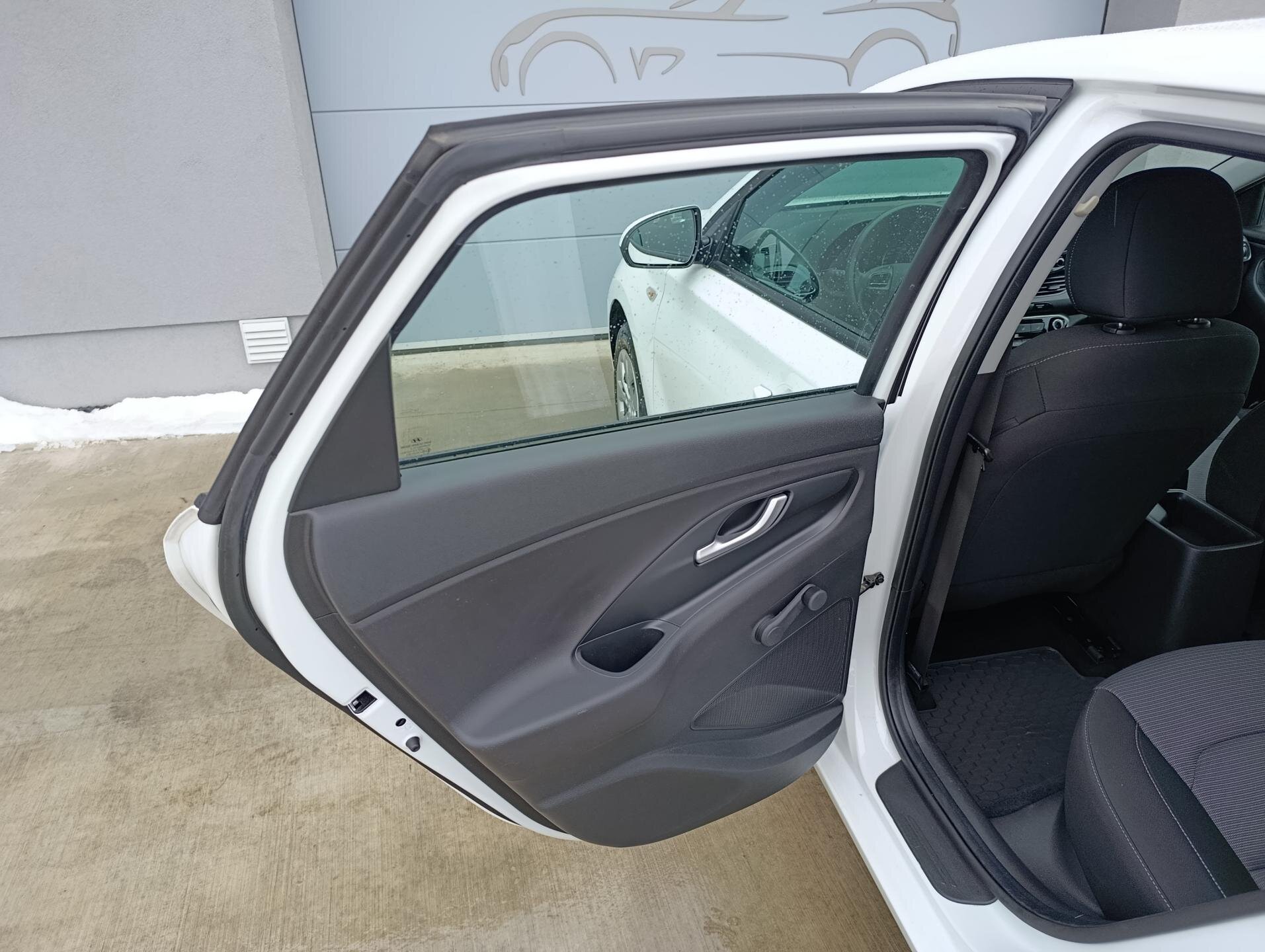 Hyundai i30 Kombi 1,4 l 73 kw