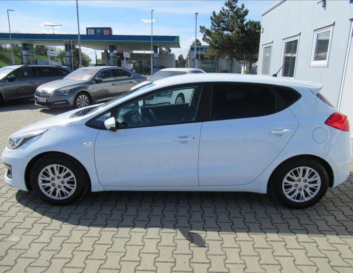 KIA Ceed 2