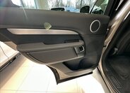 Land Rover Discovery SUV 3,0 l 257 kw