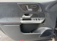 Mercedes-Benz GLB SUV / Terénní 2,0 l 110 kw