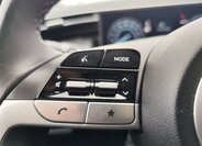 Hyundai Tucson SUV / Terénní 1,6 l 110 kw