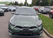 KIA Ceed 4