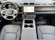 Land Rover Defender 14