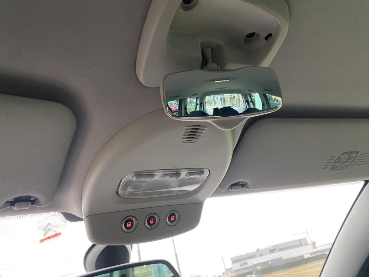 Citroën C8 Kombi 2,0 l 120 kw