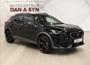 Cupra Formentor Kombi 2,0 l 228 kw