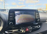 Hyundai i30 Kombi 1,5 l 117 kw