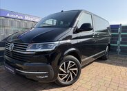 Volkswagen Multivan Ostatní 2,0 l 150 kw