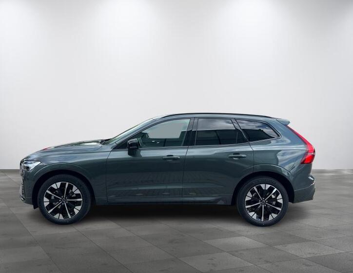 Volvo XC60 2